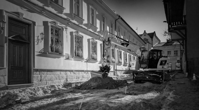 Cmentarz pod ulicą Dominikańską. Mieszkańcy chcą zapalić znicze