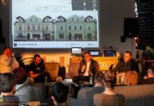 Bochnia. Ciekawe spotkanie „Ładne brzydkie miasta”