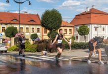 Bieg o Pierścień Św. Kingi – ruszyły ZAPISY!