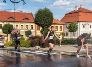 Bieg o Pierścień Św. Kingi – ruszyły ZAPISY!