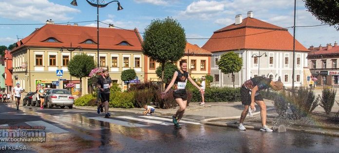 Bieg o Pierścień Św. Kingi – ruszyły ZAPISY!