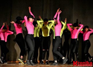 Bochnia. Młode Talenty wybrane – LISTA