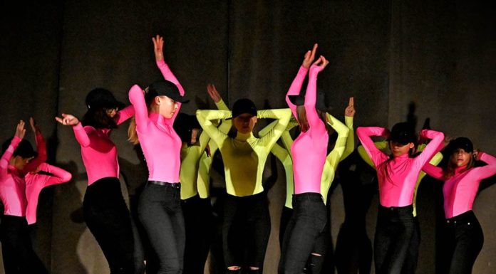 Bochnia. Młode Talenty wybrane – LISTA