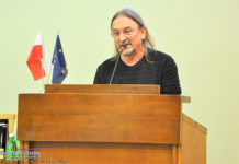 Marek Piekarczyk i gorzkie słowa do radnych. Apel o wsparcie dla kultury w Bochni