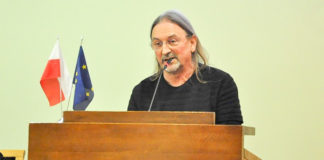 Marek Piekarczyk i gorzkie słowa do radnych. Apel o wsparcie dla kultury w Bochni