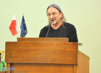 Marek Piekarczyk i gorzkie słowa do radnych. Apel o wsparcie dla kultury w Bochni