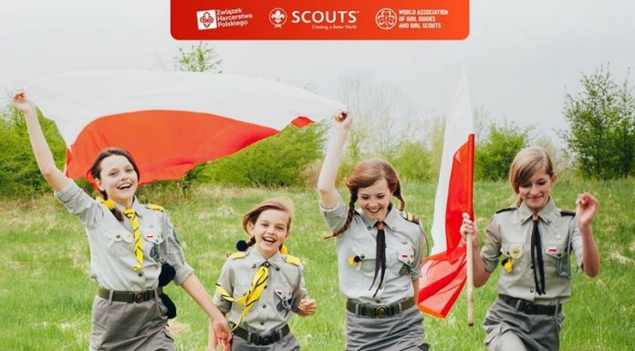 Czwartek: Majowe harce rodzinne na Plantach