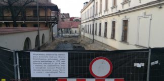 Burmistrz Bochni skazał na zapomnienie cmentarz naszych przodków?