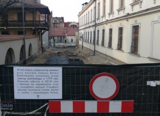 Burmistrz Bochni skazał na zapomnienie cmentarz naszych przodków?