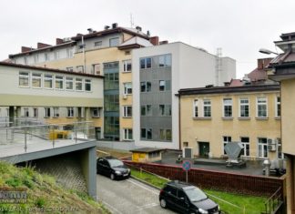 Małopolskie szpitale mają przesłać listę pracowników do pracy w szpitalach polowych