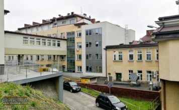 Znieczulenie łączone poprawą bezpieczeństwa pacjentek bocheńskiego szpitala