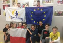 Szkoła Podstawowa nr 1 w Bochni – SZKOŁĄ eTWINNING!