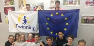 Szkoła Podstawowa nr 1 w Bochni – SZKOŁĄ eTWINNING!