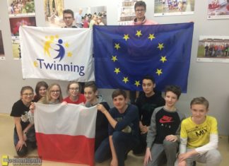 Szkoła Podstawowa nr 1 w Bochni – SZKOŁĄ eTWINNING!