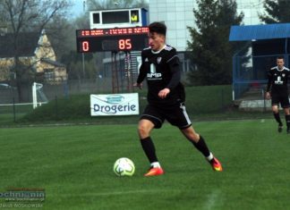 Zwycięstwo BKS w meczu o 6 punktów – WIDEO