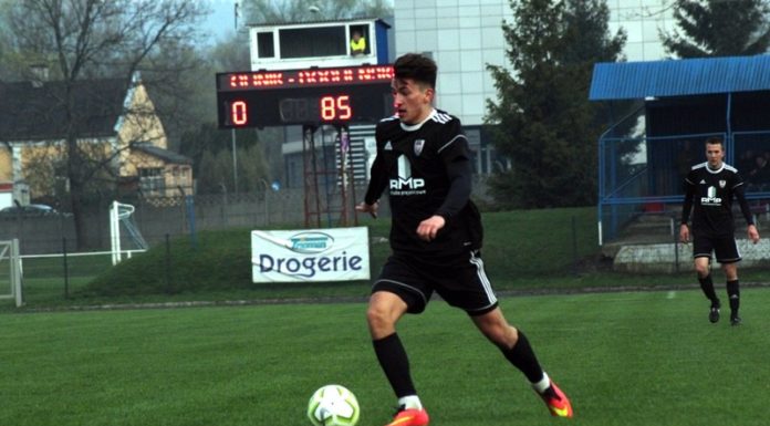 Zwycięstwo BKS w meczu o 6 punktów – WIDEO