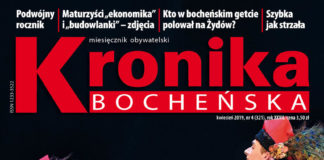 Nowa „Kronika”: Eksplozja kolorów i dźwięków