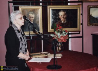 Zmarła wielka miłośniczka Bochni