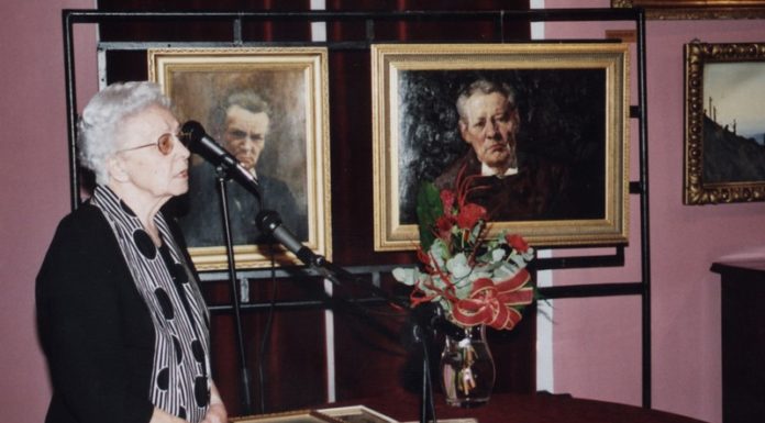 Zmarła wielka miłośniczka Bochni