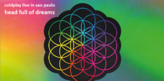 Piątek: COLDPLAY u red. Skarżyńskiego