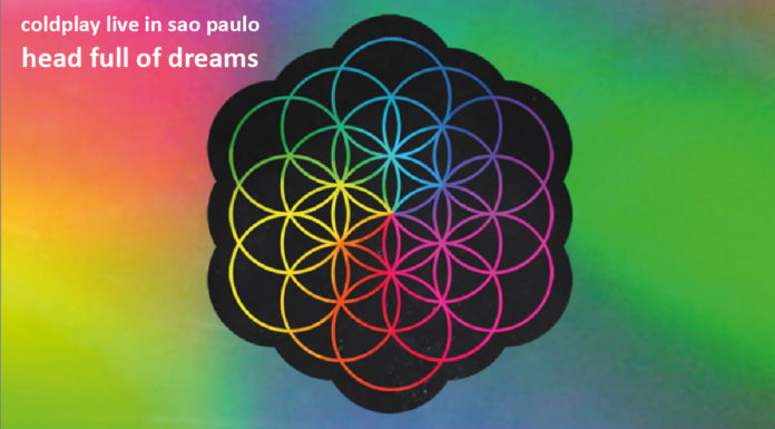 Piątek: COLDPLAY u red. Skarżyńskiego