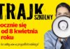 Bochnia. Szkoły informują o strajku. Co z uczniami?