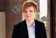 Wybory. Urszula Augustyn „jedynką” Koalicji Obywatelskiej w naszym okręgu. „Trójką” Jacek Pająk