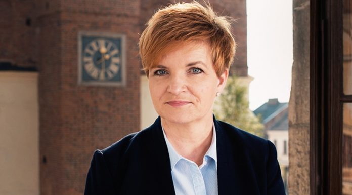 List otwarty posłanki Urszuli Augustyn do nauczycieli