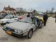 Rzezawa. Zlot samochodowych klasyków. Był też DeLorean z „Powrotu do Przyszłości” – ZDJĘCIA