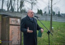 Obchody rocznicy zbrodni katyńskiej. Burmistrz Bochni krytykuje Rosję: „Nienawidzę kłamstwa”