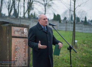 Obchody rocznicy zbrodni katyńskiej. Burmistrz Bochni krytykuje Rosję: „Nienawidzę kłamstwa”