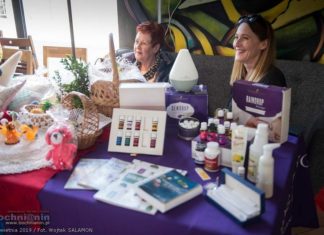 Kiermasz Wielkanocny w Małej Czarnej – ZDJĘCIA