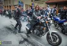 XV Galicyjskie Rozpoczęcie Sezonu Motocyklowego w Bochni – ZDJĘCIA