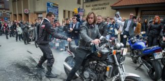 XV Galicyjskie Rozpoczęcie Sezonu Motocyklowego w Bochni – ZDJĘCIA