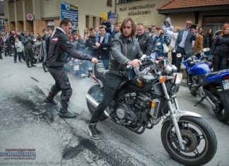 XV Galicyjskie Rozpoczęcie Sezonu Motocyklowego w Bochni – ZDJĘCIA
