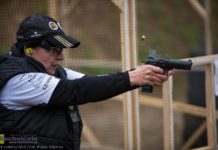 Strzelanie: Międzynarodowe zawody King’s Cup w Bochni – ZDJĘCIA, WIDEO