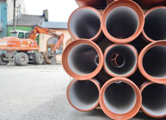 Rzezawa: 4,3 mln unijnej dotacji na inwestycje wodno-ściekowe