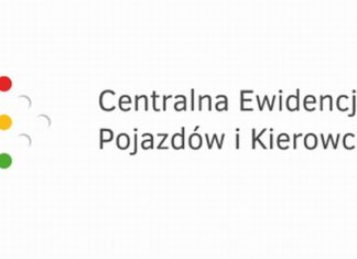 Awaria systemu CEPIK