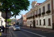 Bochnia. Jest nowy architekt miejski