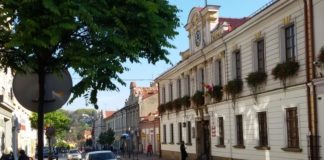 Bochnia. Jest nowy architekt miejski