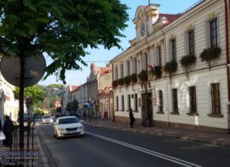 Bochnia. Jest nowy architekt miejski