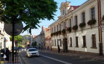 Bochnia. Jest nowy architekt miejski