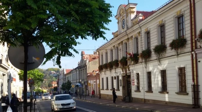 Bochnia. Jest nowy architekt miejski