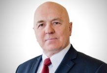 Zarząd Małopolski. Edward Czesak złożył rezygnację