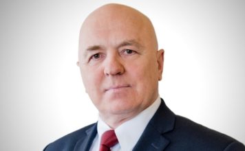 Edward Czesak: Odchodzę z polityki