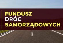 Prawie 3,5 mln zł dla powiatu bocheńskiego na przebudowę dróg