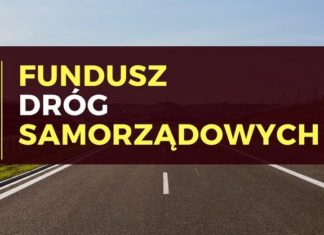 Powiat Bocheński. Ponad 4,7 mln zł dotacji na modernizację dróg
