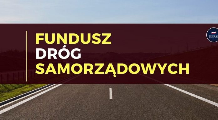 Powiat Bocheński. Ponad 4,7 mln zł dotacji na modernizację dróg