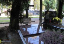 W niedzielę spacer po cmentarzu: „Ludzie książki”