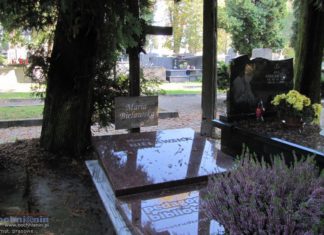 W niedzielę spacer po cmentarzu: „Ludzie książki”